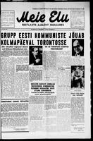 Meie Elu, September 23, 1965