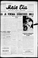 Meie Elu, September 26, 1957