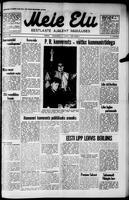 Meie Elu, August 06, 1952