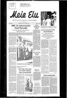 Meie Elu = Our life, July 9, 1987