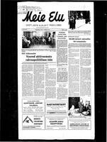 Meie Elu = Our life, May 5, 1983