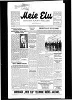 Meie Elu = Our life, December 28, 1978