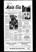 Meie Elu = Our life, June 5, 1986