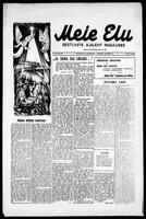 Meie Elu, December 14, 1972