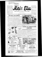 Meie Elu = Our life, September 30, 1977