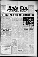 Meie Elu, April 14, 1966