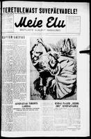 Meie Elu, June 20, 1957