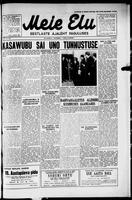 Meie Elu, December 01, 1960