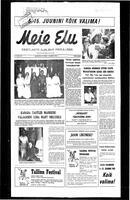 Meie Elu = Our life, June 11, 1981