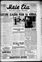 Meie Elu, May 05, 1960