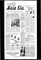 Meie Elu = Our life, June 12, 1986