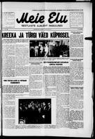 Meie Elu, July 16, 1964