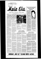 Meie Elu = Our life, January 3, 1985