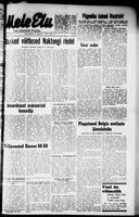 Meie Elu, August 16, 1950