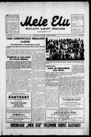 Meie Elu, January 17, 1974