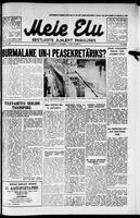 Meie Elu, October 12, 1961