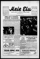 Meie Elu, August 29, 1975