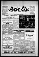 Meie Elu, December 06, 1973