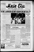 Meie Elu, April 26, 1962