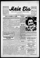 Meie Elu, November 21, 1975