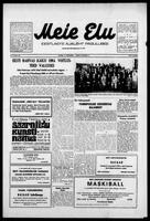 Meie Elu, October 31, 1975