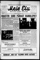 Meie Elu, January 13, 1966