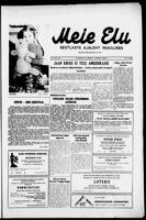 Meie Elu, April 11, 1974