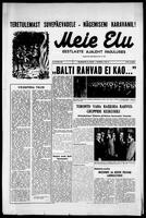 Meie Elu, June 21, 1973