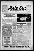 Meie Elu, January 31, 1974