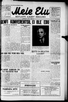 Meie Elu, May 05, 1954