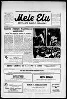 Meie Elu, February 06, 1969