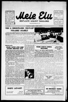 Meie Elu, August 23, 1973