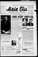 Meie Elu, October 20, 1966