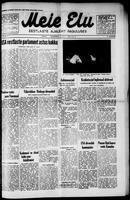 Meie Elu, July 23, 1952