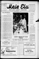 Meie Elu, May 25, 1955