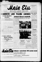 Meie Elu, January 06, 1954