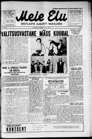 Meie Elu, April 21, 1960