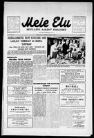 Meie Elu, April 14, 1971