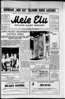 Meie Elu, December 14, 1967