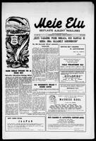 Meie Elu, February 24, 1971