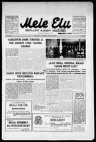 Meie Elu, October 07, 1970
