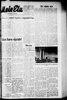 Meie Elu, November 15, 1950
