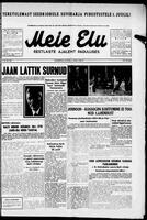 Meie Elu, June 29, 1967