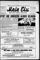 Meie Elu, February 17, 1966