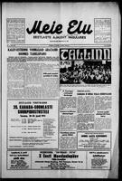 Meie Elu, June 28, 1974