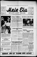 Meie Elu, January 26, 1967