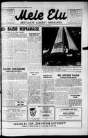 Meie Elu, September 30, 1953