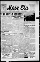 Meie Elu, December 29, 1960