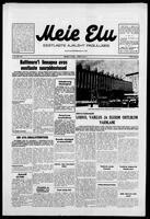 Meie Elu, July 09, 1976