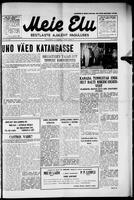 Meie Elu, August 11, 1960